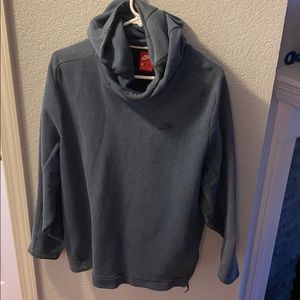 Nike sweatshirt